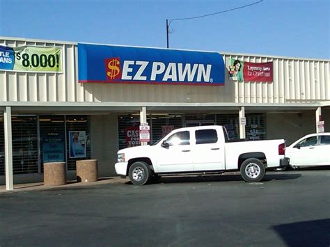 IN BUSINESS. . Ez pawn west valley